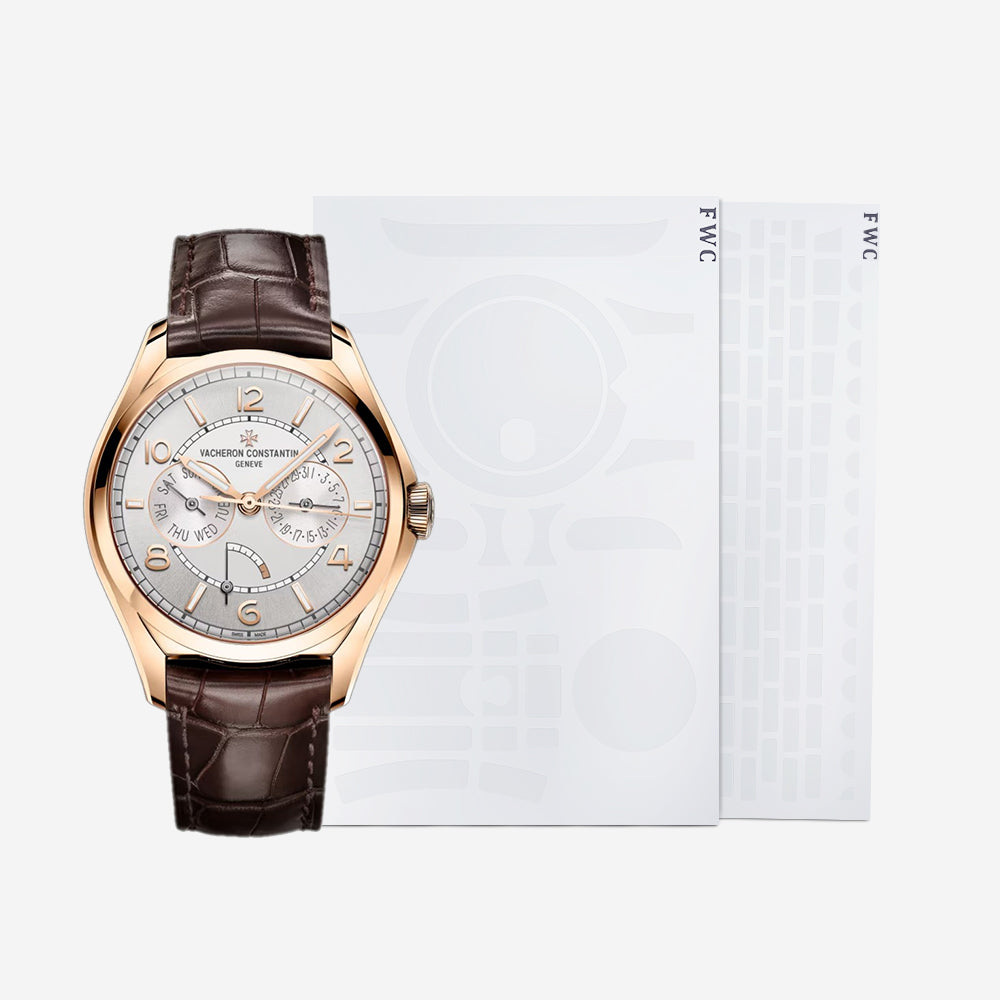 VACHERON CONSTANTIN 4400/E000R-B436 WATCH PROTECTION FILM