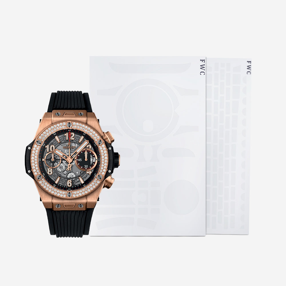 HUBLOT 441.OX.1180.RX.1104 WATCH PROTECTION FILM
