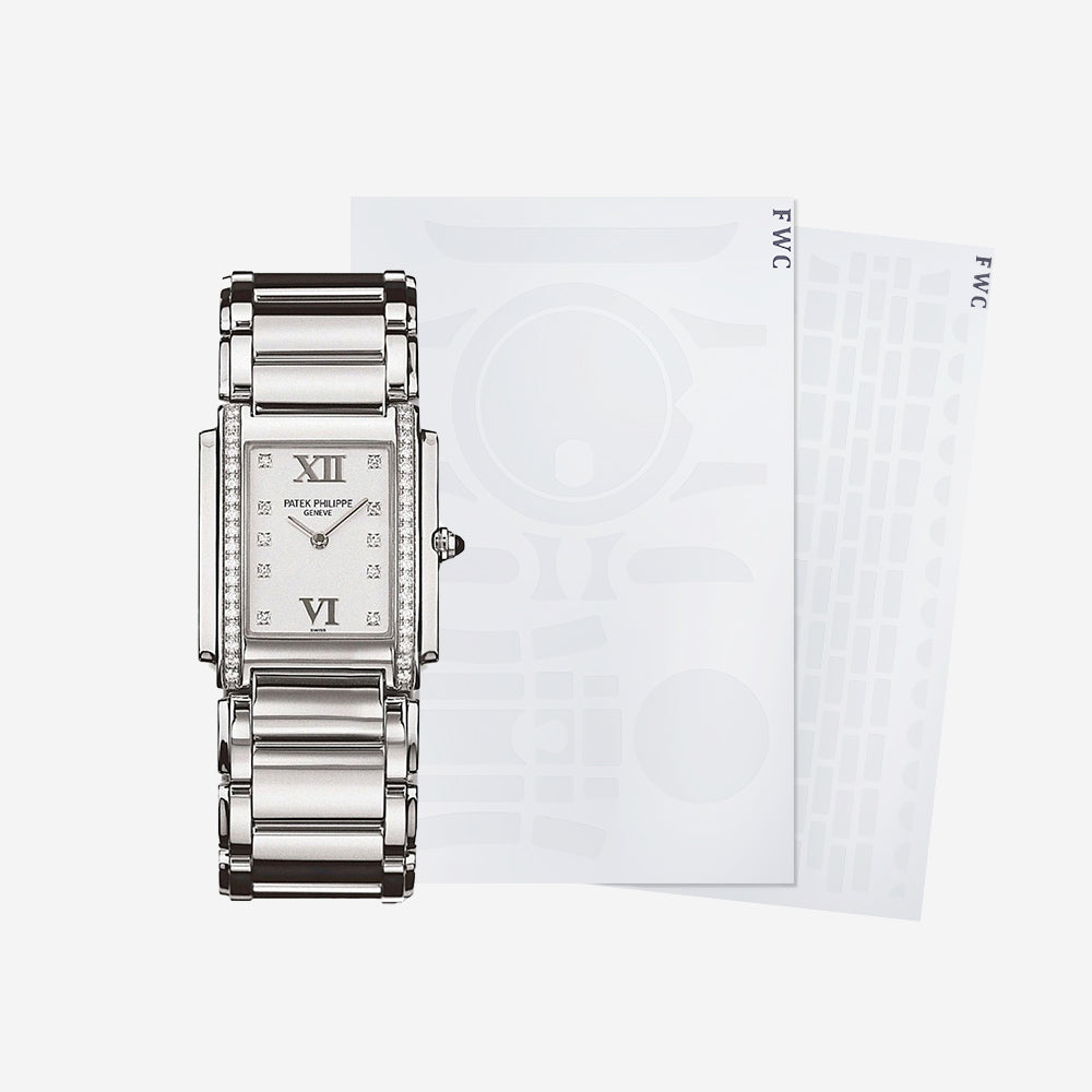 PATEK PHILIPPE 4910/10A-011 WATCH PROTECTION FILM