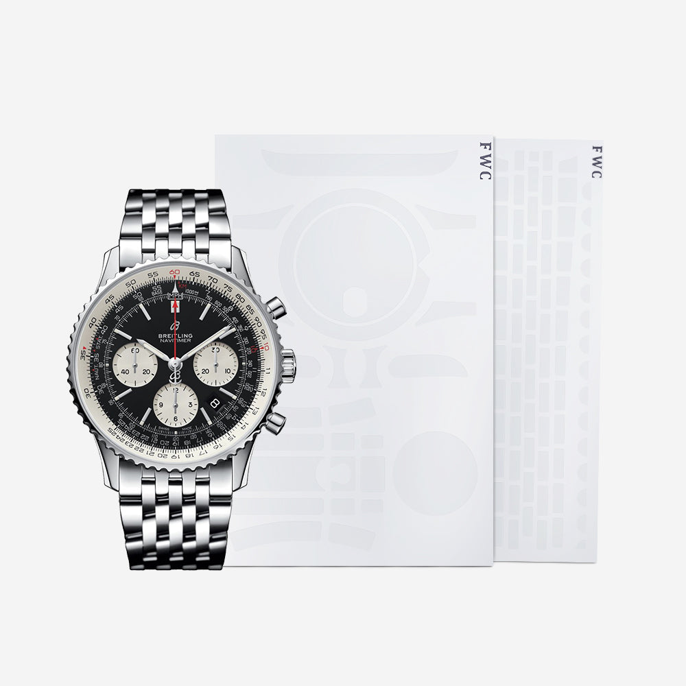 BREITLING AB0121211B1A1 WATCH PROTECTION FILM