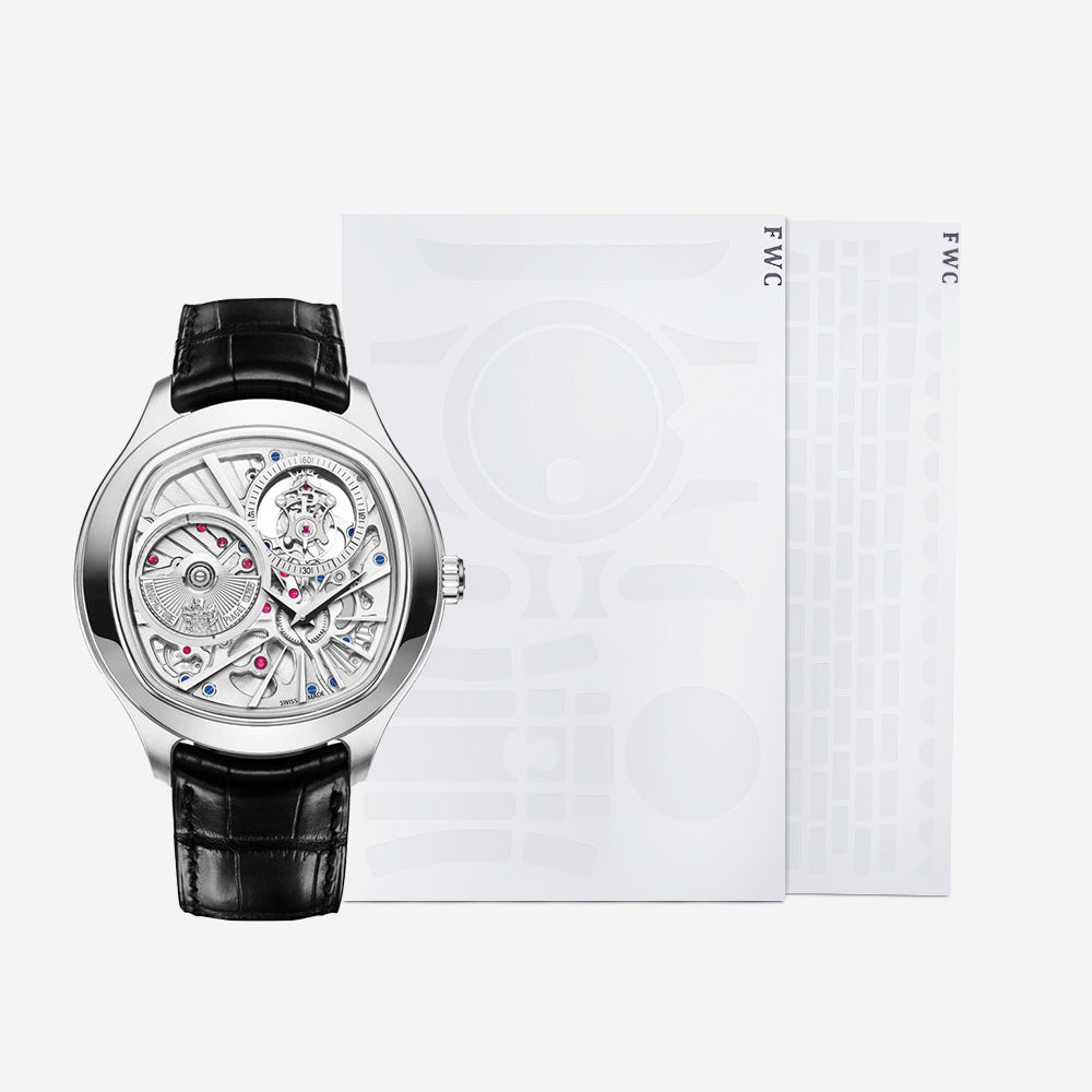 PIAGET G0A38041 WATCH PROTECTION FILM