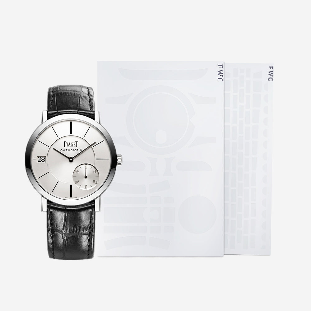 PIAGET G0A38130 WATCH PROTECTION FILM