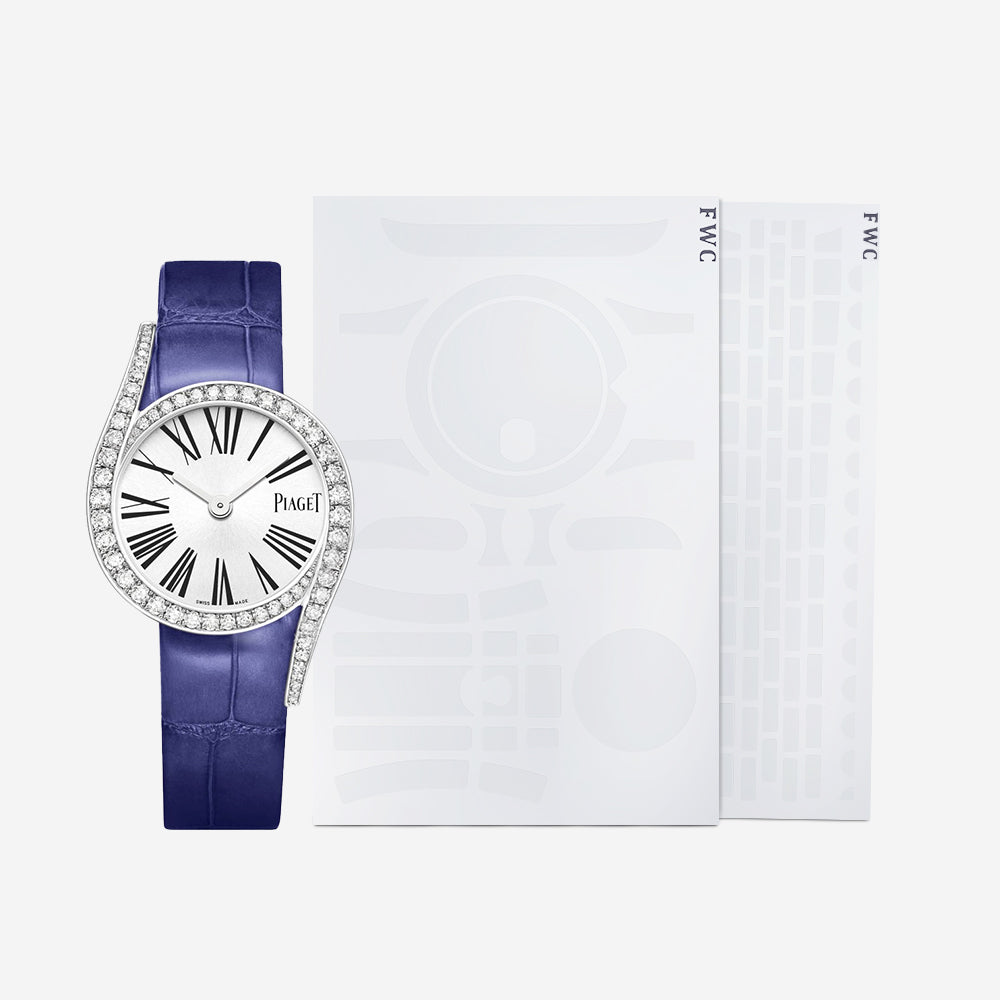 PIAGET G0A43150 WATCH PROTECTION FILM