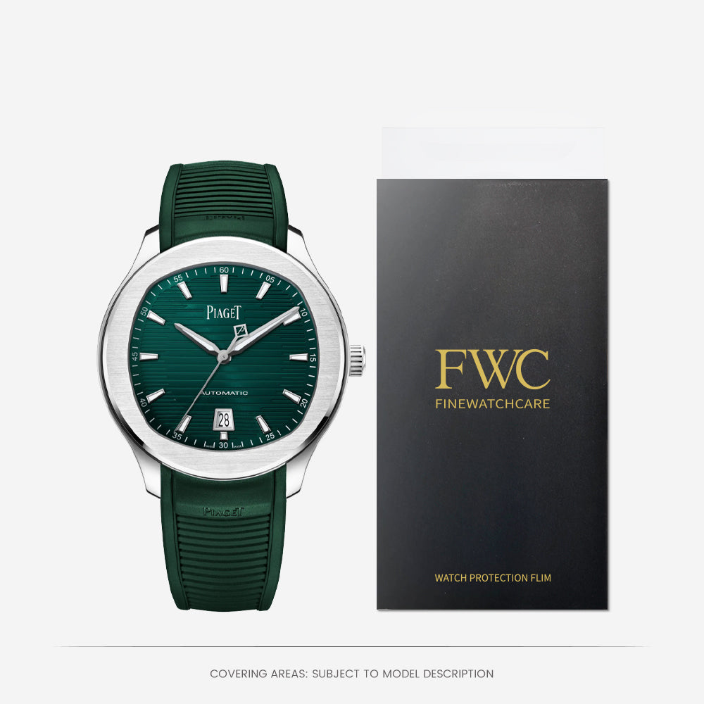 FWC WATCH PROTECTIVE FILM FOR PIAGET POLO 42 G0A48022