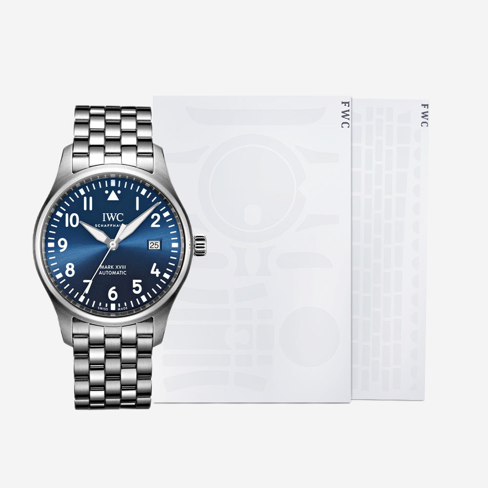 IWC IW327016 WATCH PROTECTION FILM