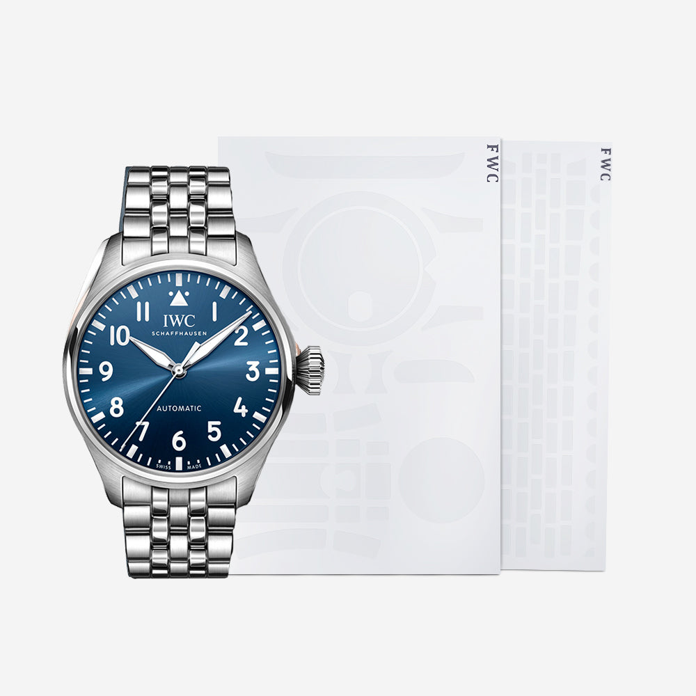 IWC IW329304 WATCH PROTECTION FILM