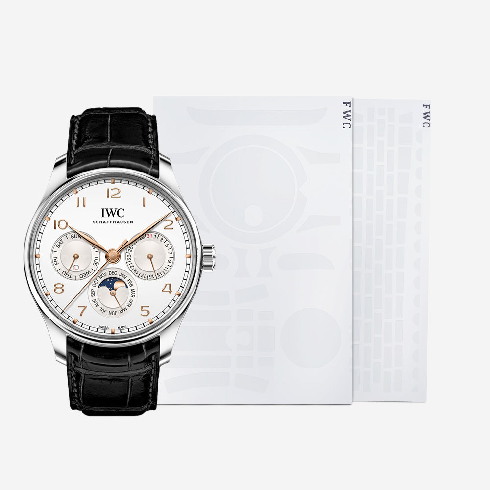 IWC IW344203 WATCH PROTECTION FILM