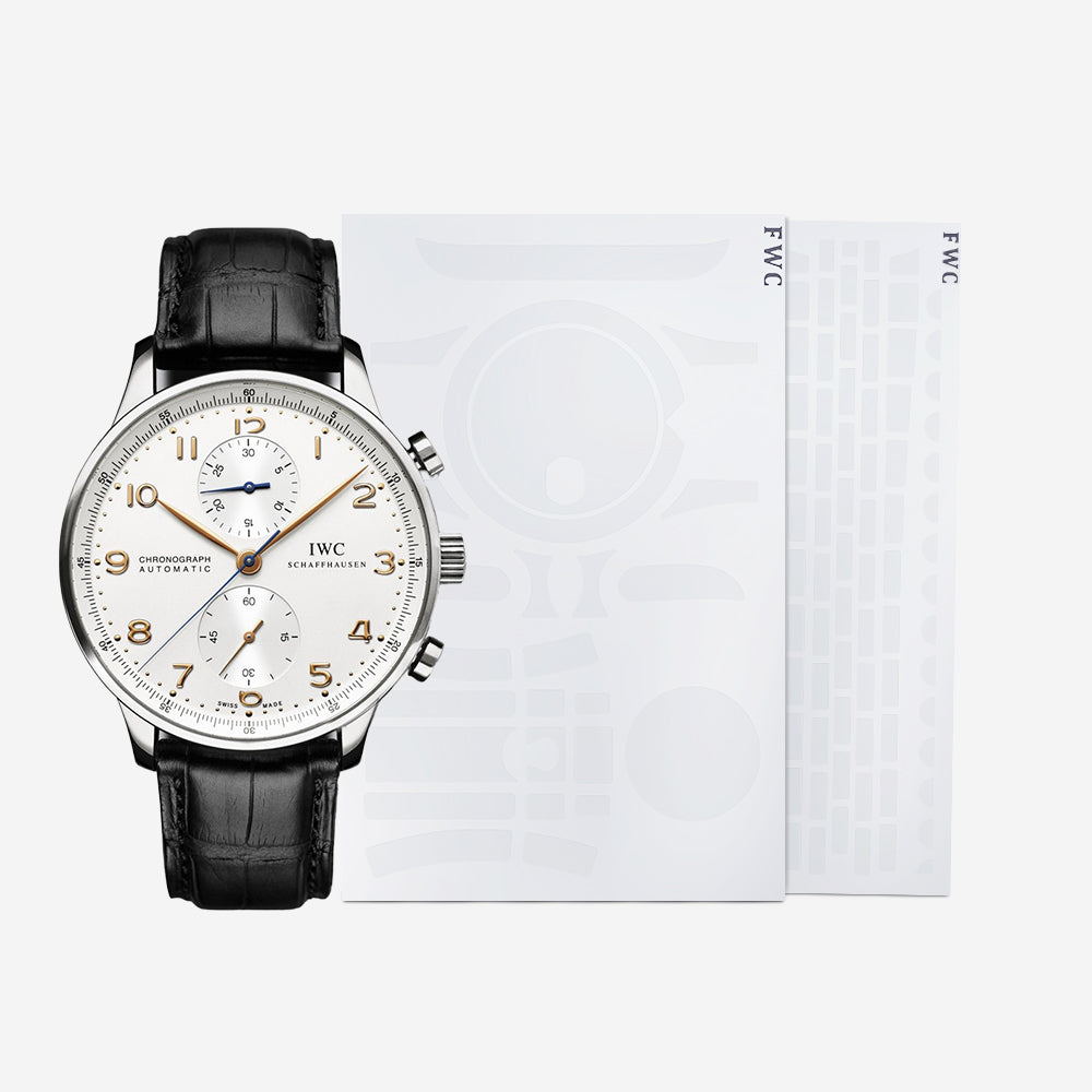 IWC IW371445 WATCH PROTECTION FILM
