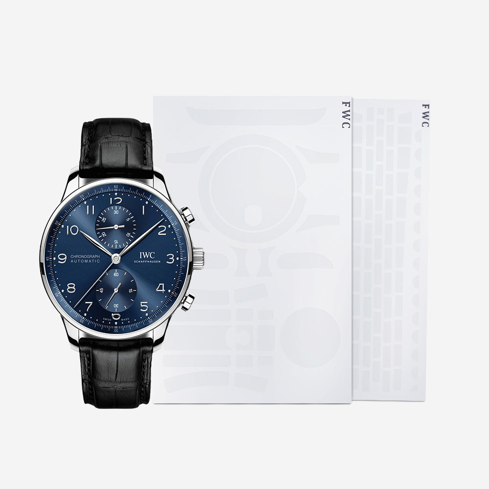 IWC IW371606 WATCH PROTECTION FILM