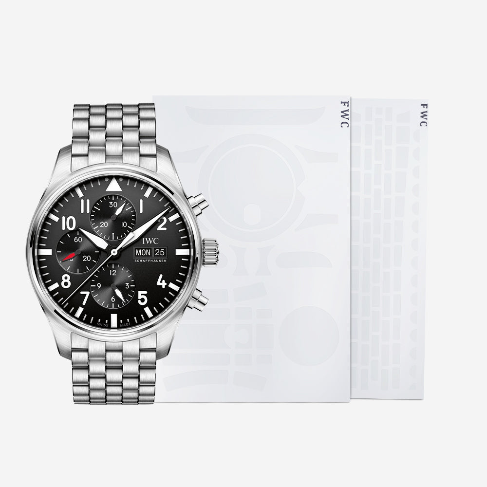 IWC IW377710 WATCH PROTECTION FILM