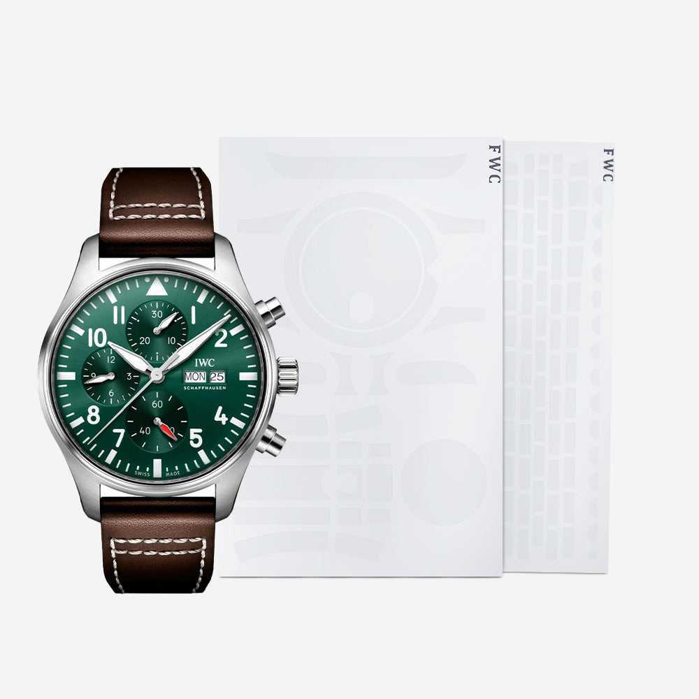 IWC IW378005 WATCH PROTECTION FILM