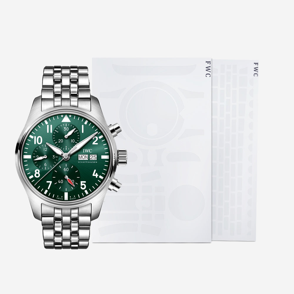 IWC IW388104 WATCH PROTECTION FILM