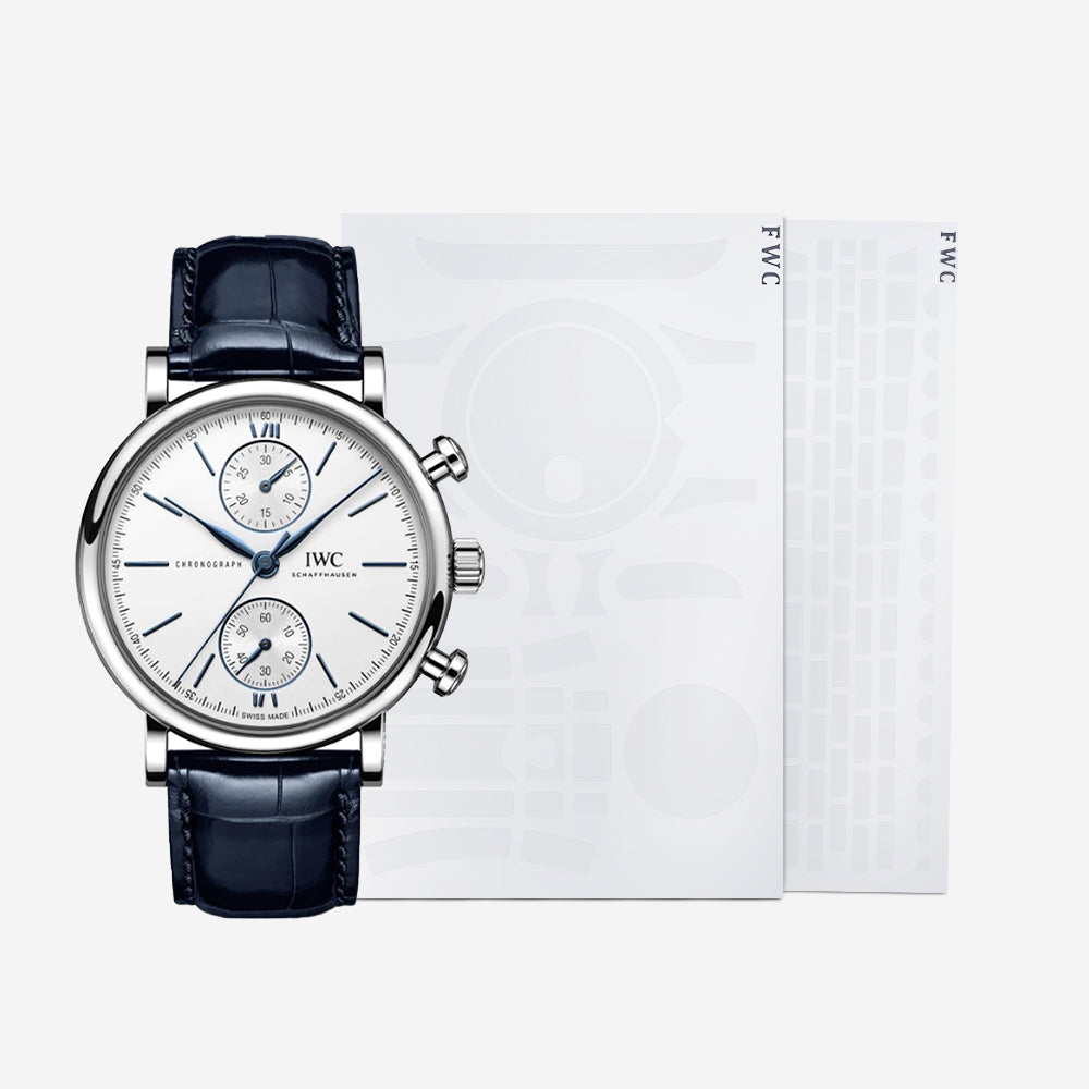 IWC IW391407 WATCH PROTECTION FILM