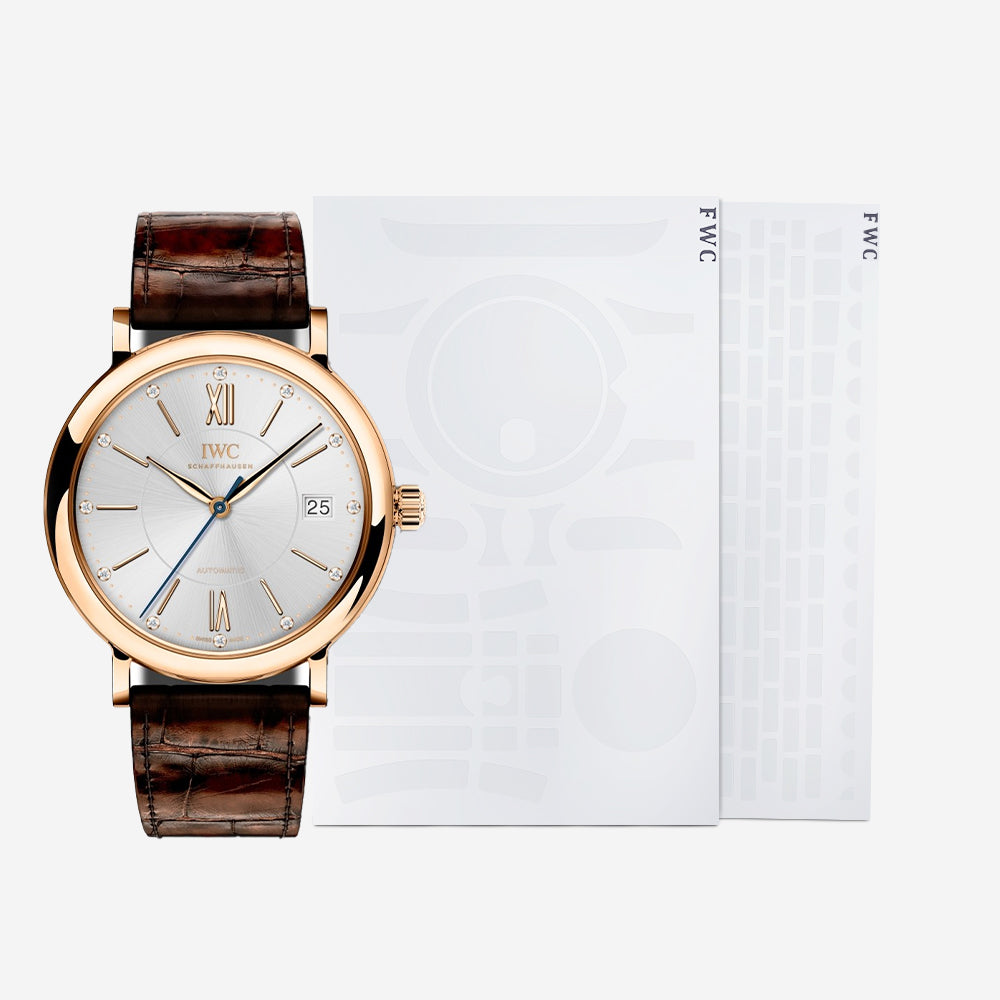 IWC IW458116 WATCH PROTECTION FILM