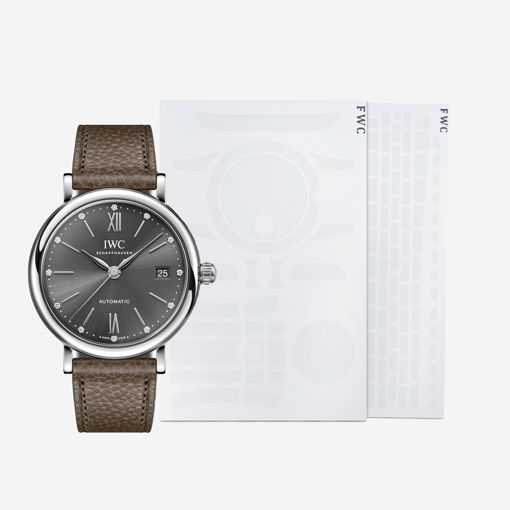 IWC IW458603 WATCH PROTECTION FILM