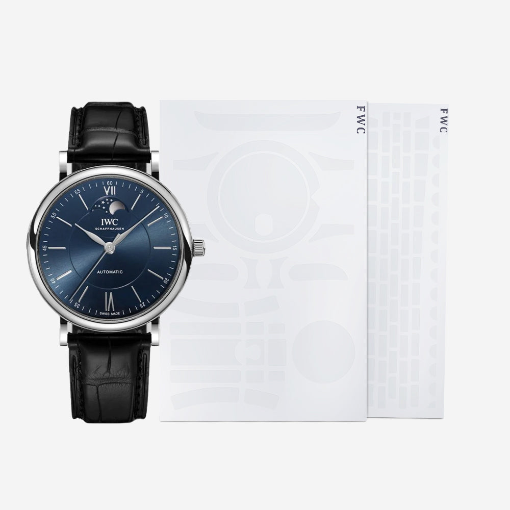 IWC IW459402 WATCH PROTECTION FILM