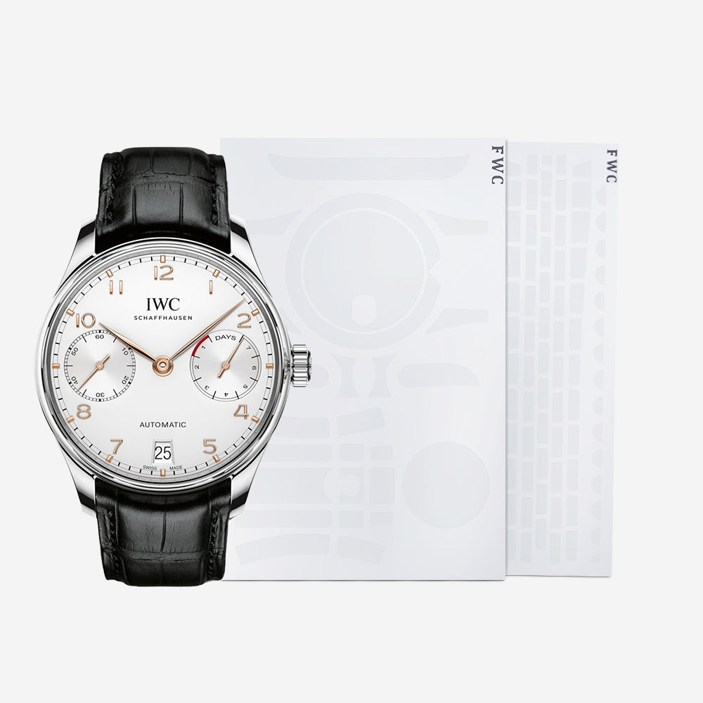 IWC IW500704 WATCH PROTECTION FILM