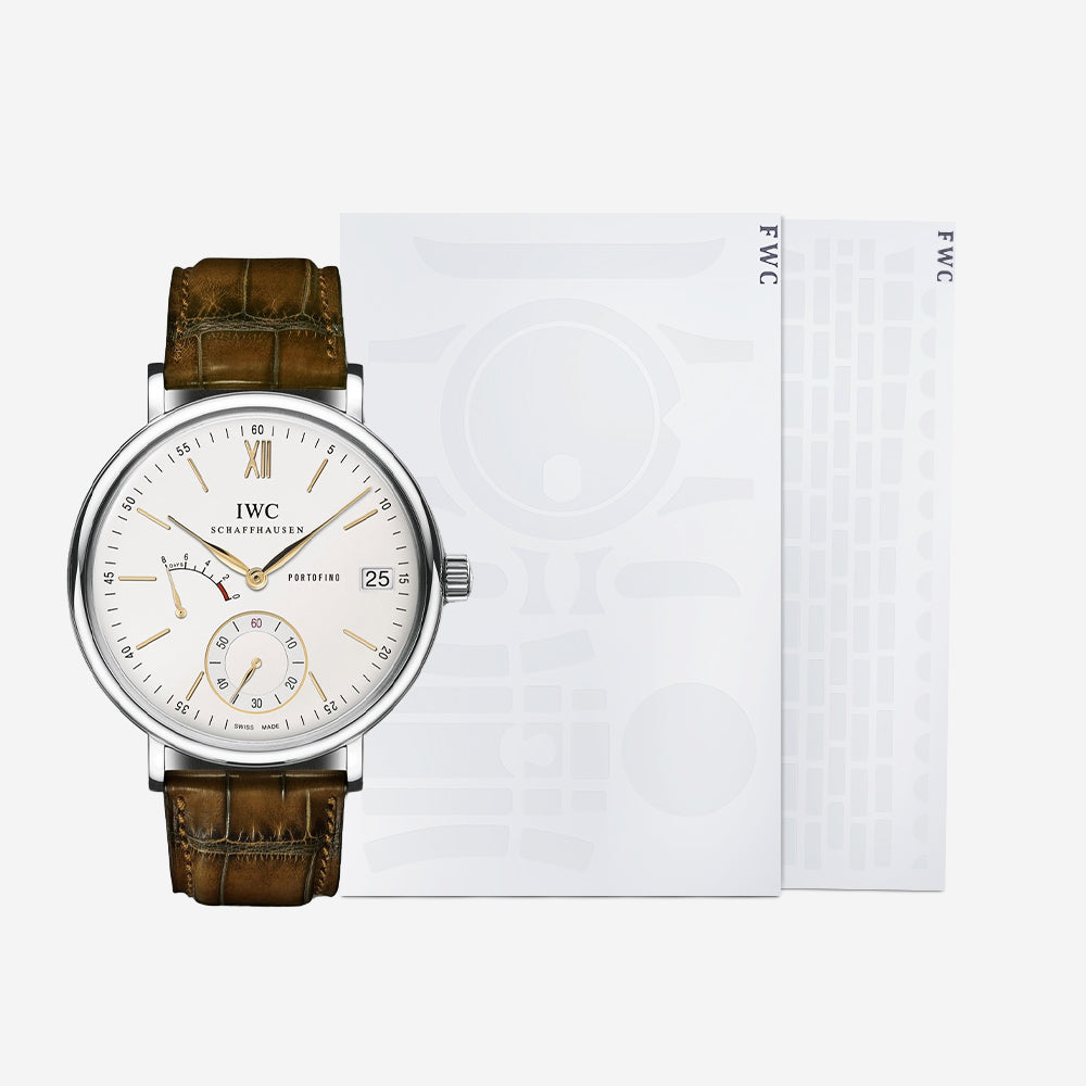 IWC IW510103 WATCH PROTECTION FILM