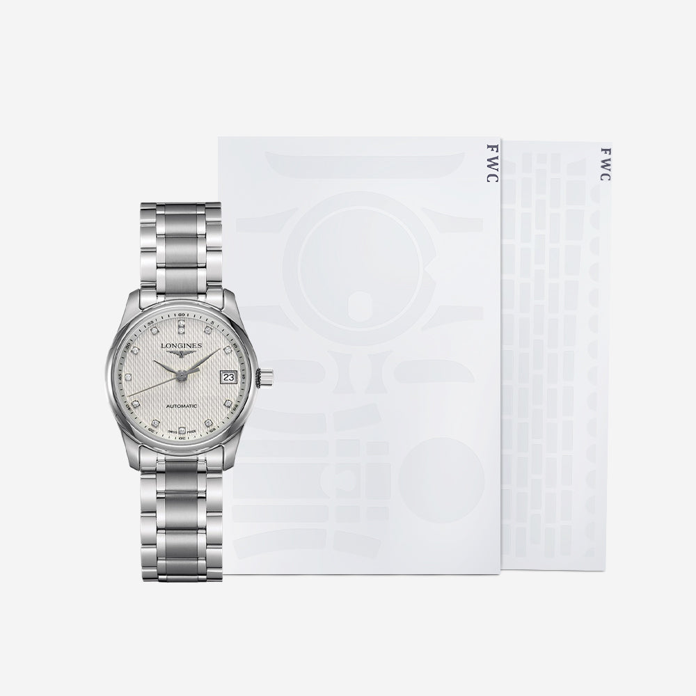 LONGINES L2.257.4.77.6 WATCH PROTECTION FILM