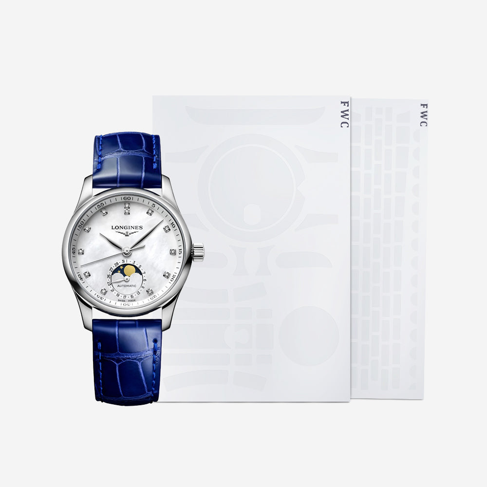LONGINES 34 L2.409.4.87.0 WATCH PROTECTION FILM