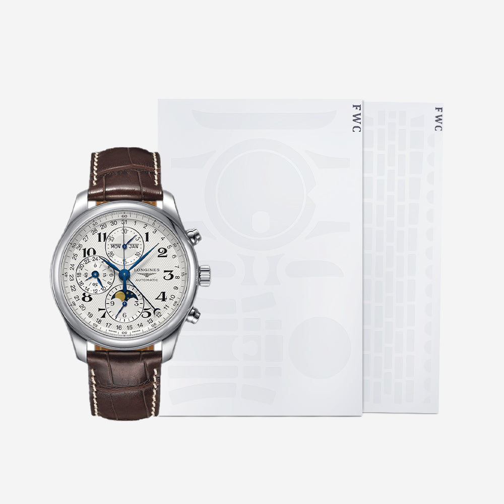 LONGINES L2.773.4.78.3 WATCH PROTECTION FILM