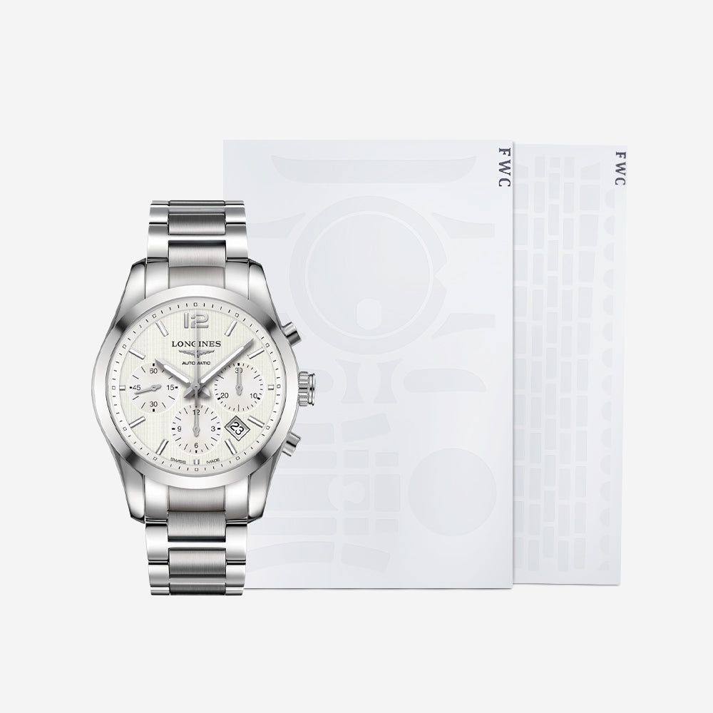 LONGINES L2.786.4.76.6 WATCH PROTECTION FILM