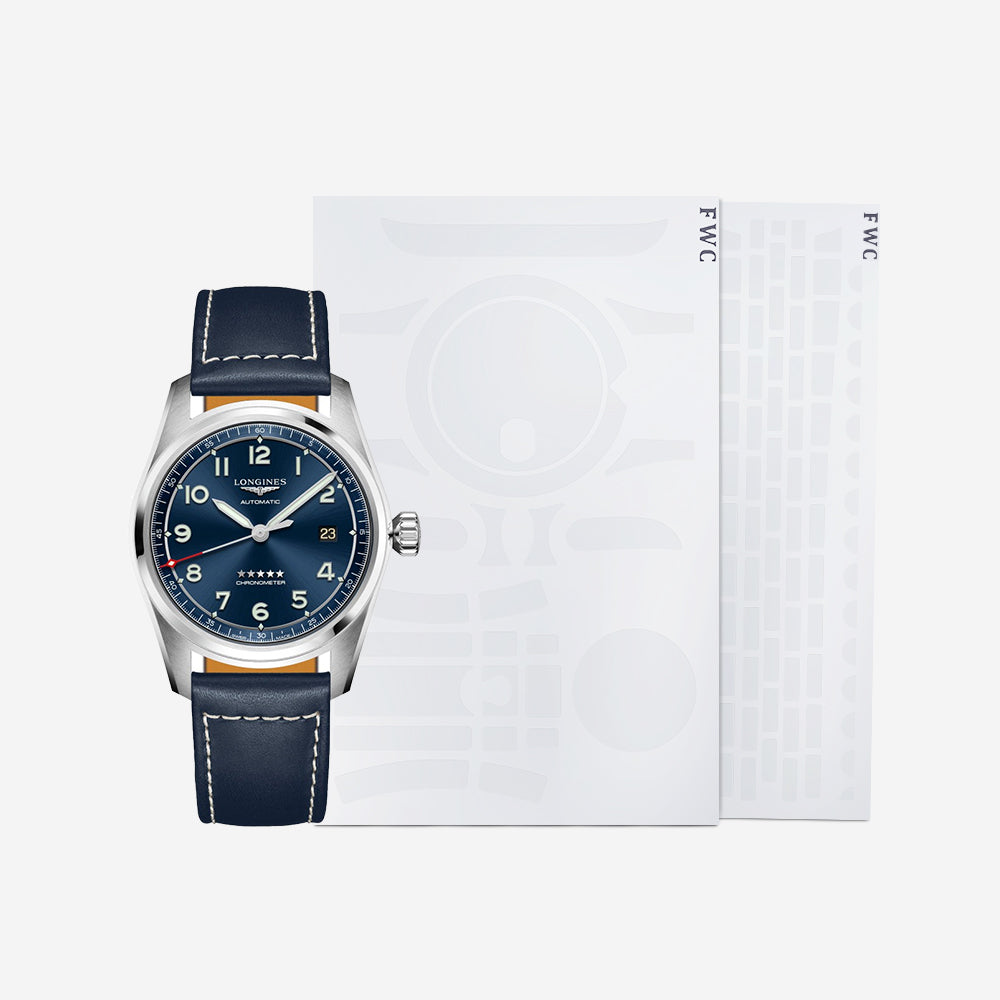 LONGINES L3.810.4.93.0 WATCH PROTECTION FILM