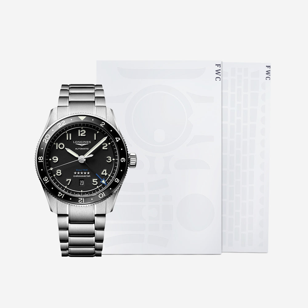 LONGINES L3.812.4.53.6 WATCH PROTECTION FILM