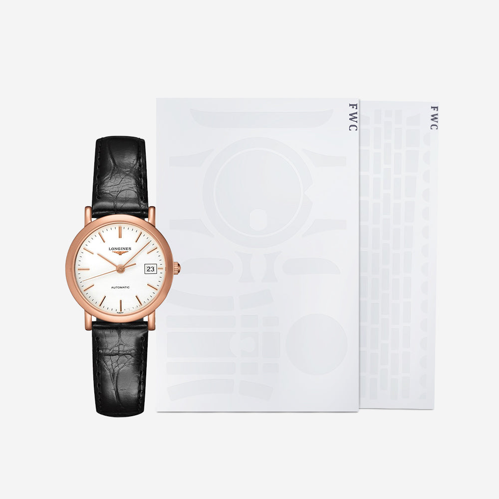 LONGINES L4.378.8.12.4 WATCH PROTECTION FILM