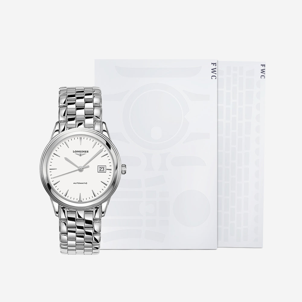 LONGINES L4.874.4.12.6 WATCH PROTECTION FILM
