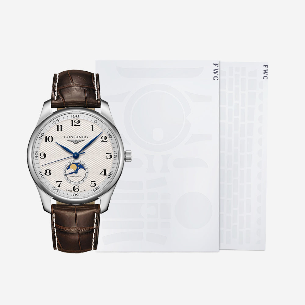 LONGINES L2.919.4.78.3 WATCH PROTECTION FILM