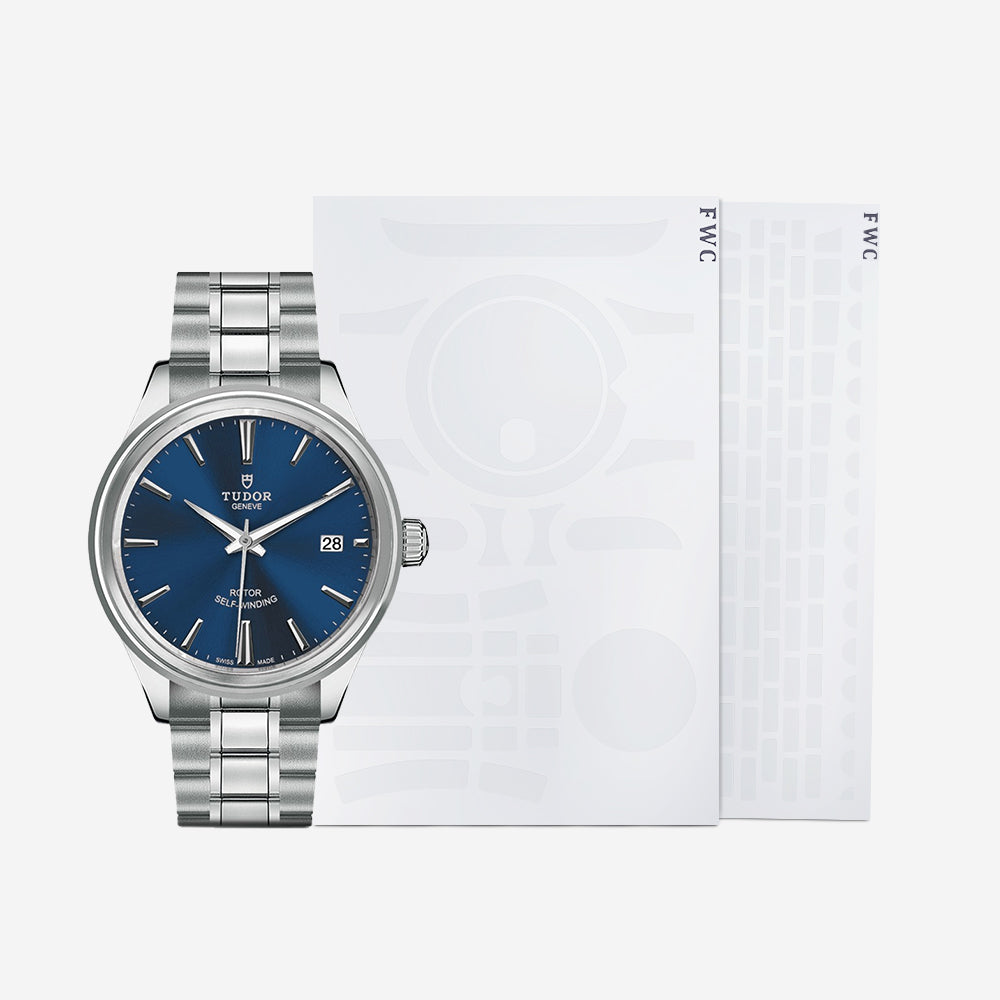 Tudor M12500-0009 watch protection film 