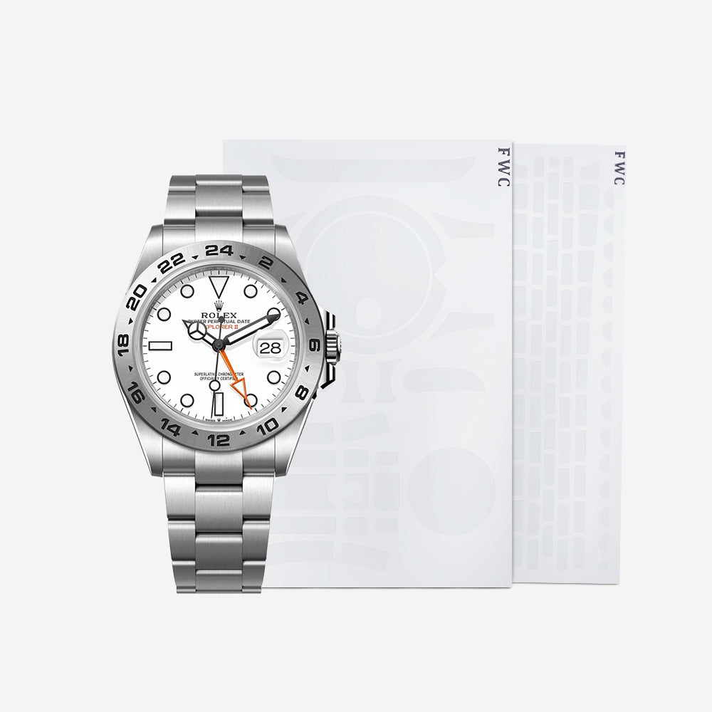 ROLEX 226570-0001 WATCH PROTECTION FILM