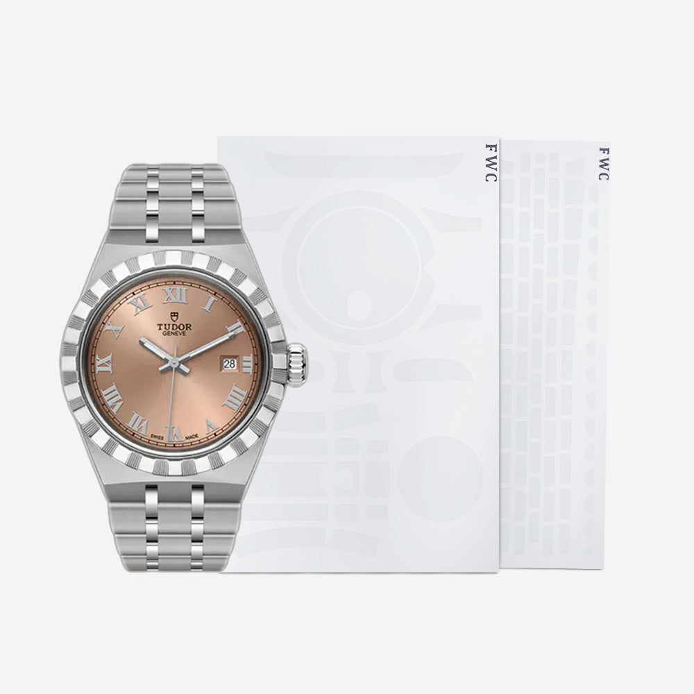 Tudor M28500-0007 watch protection film