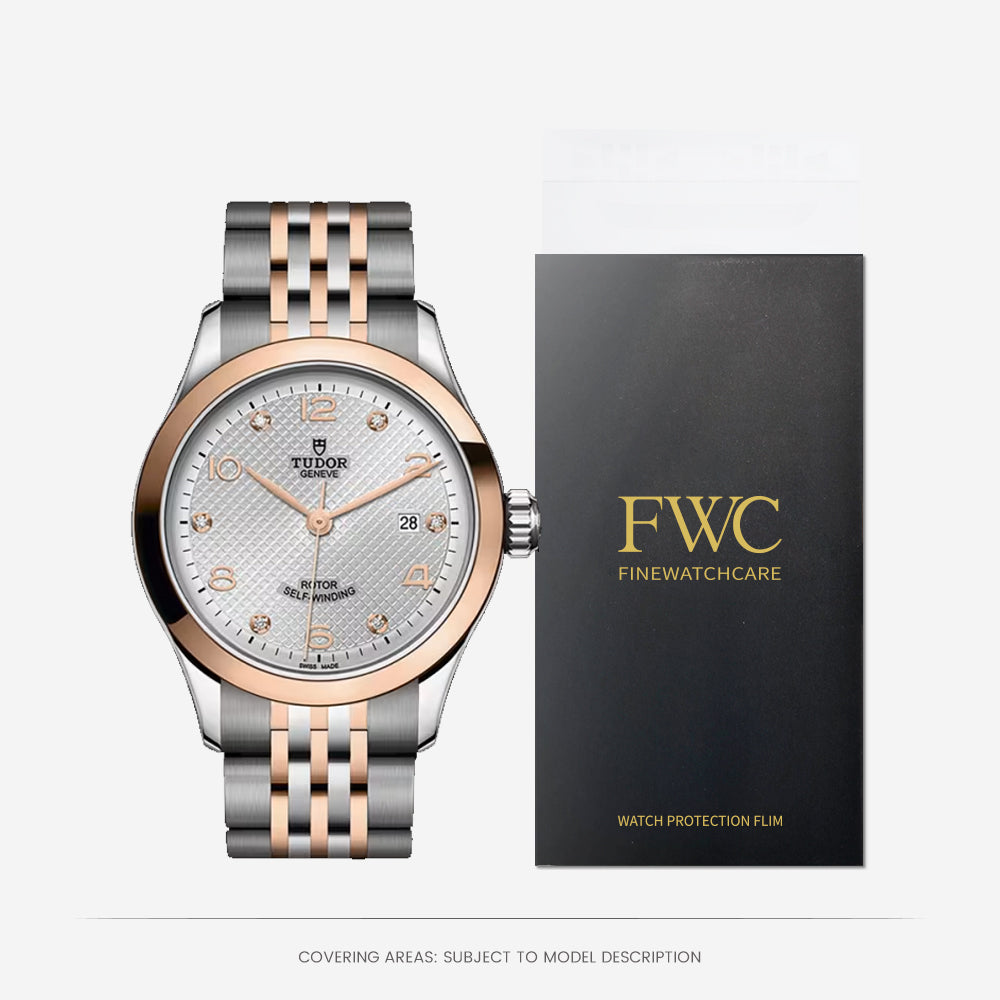 FWC WATCH PROTECTIVE FILM FOR TUDOR 1926 28 M91351-0002