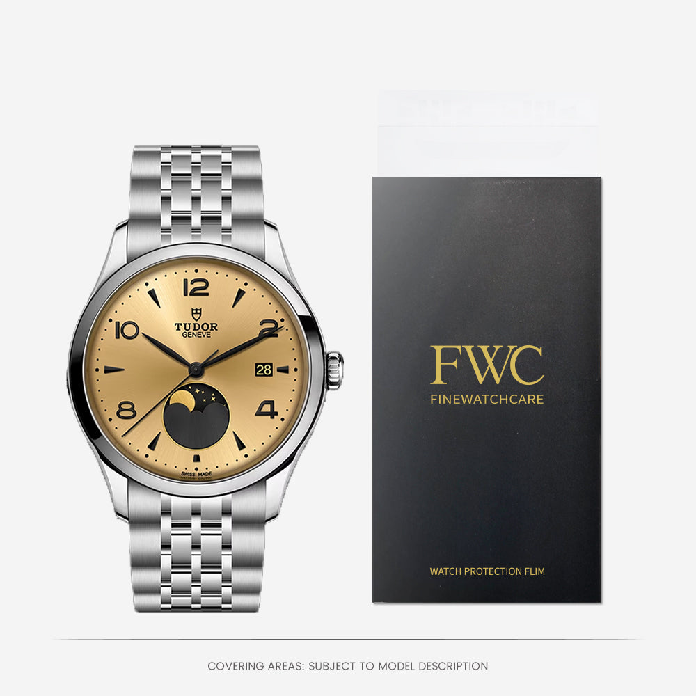FWC WATCH PROTECTIVE FILM FOR TUDOR 1926 39 M91560-0001