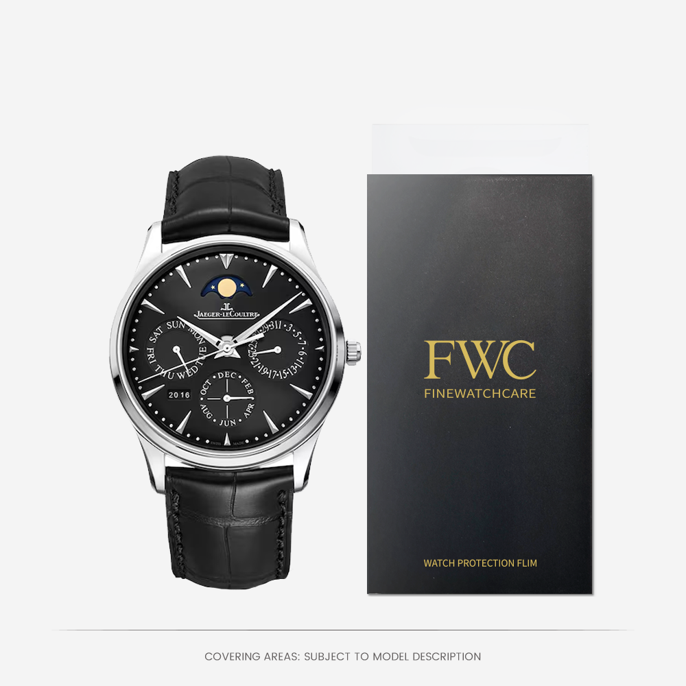 FWC WATCH PROTECTIVE FILM FOR JAEGER-LECOULTRE MASTER ULTRA THIN 39 Q1308470