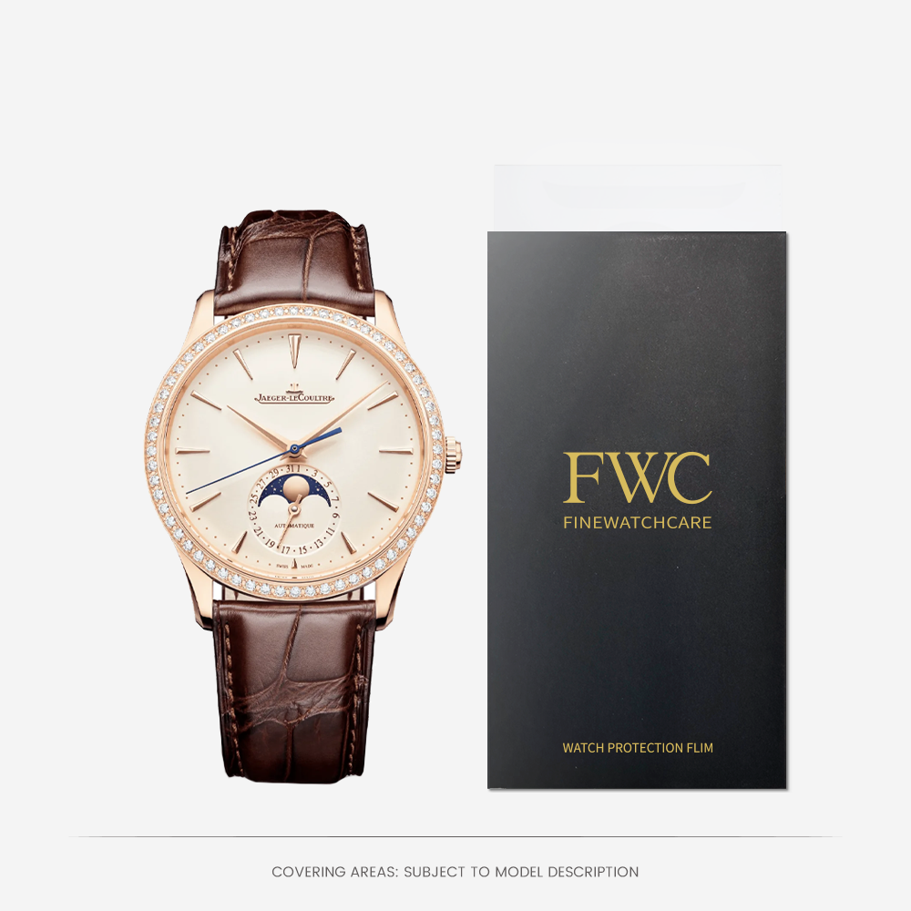 FWC WATCH PROTECTIVE FILM FOR JAEGER-LECOULTRE MASTER ULTRA THIN 39 Q1362502