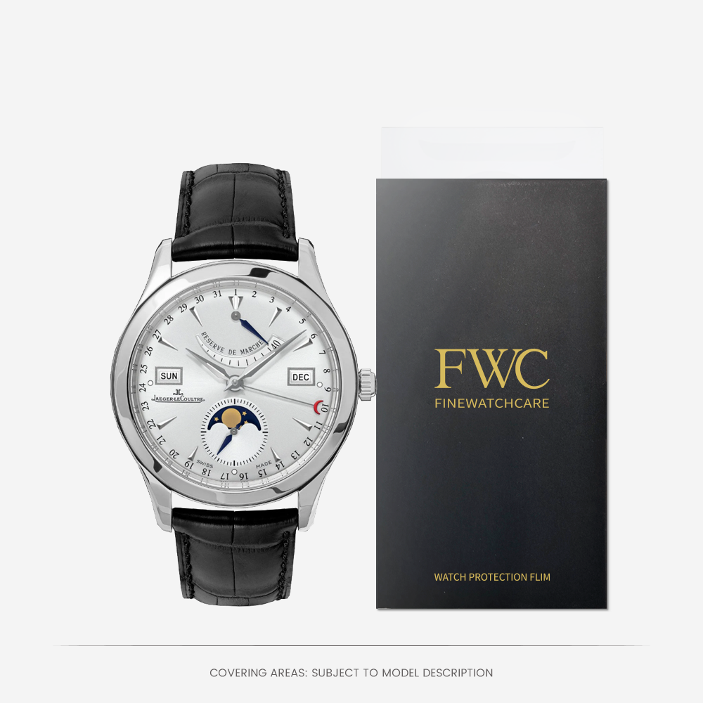 FWC WATCH PROTECTIVE FILM FOR JAEGER-LECOULTRE MASTER 39 Q1558420