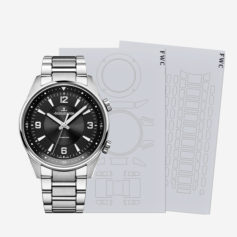 FWC WATCH PROTECTIVE FILM FOR JAEGER-LECOULTRE POLARIS 41 Q9008170