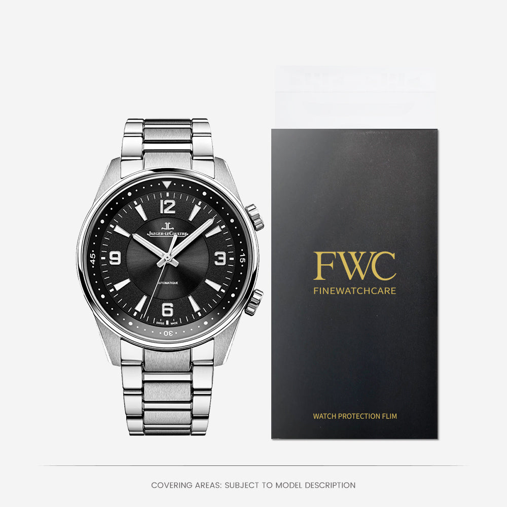 FWC WATCH PROTECTIVE FILM FOR JAEGER-LECOULTRE POLARIS 41 Q9008170