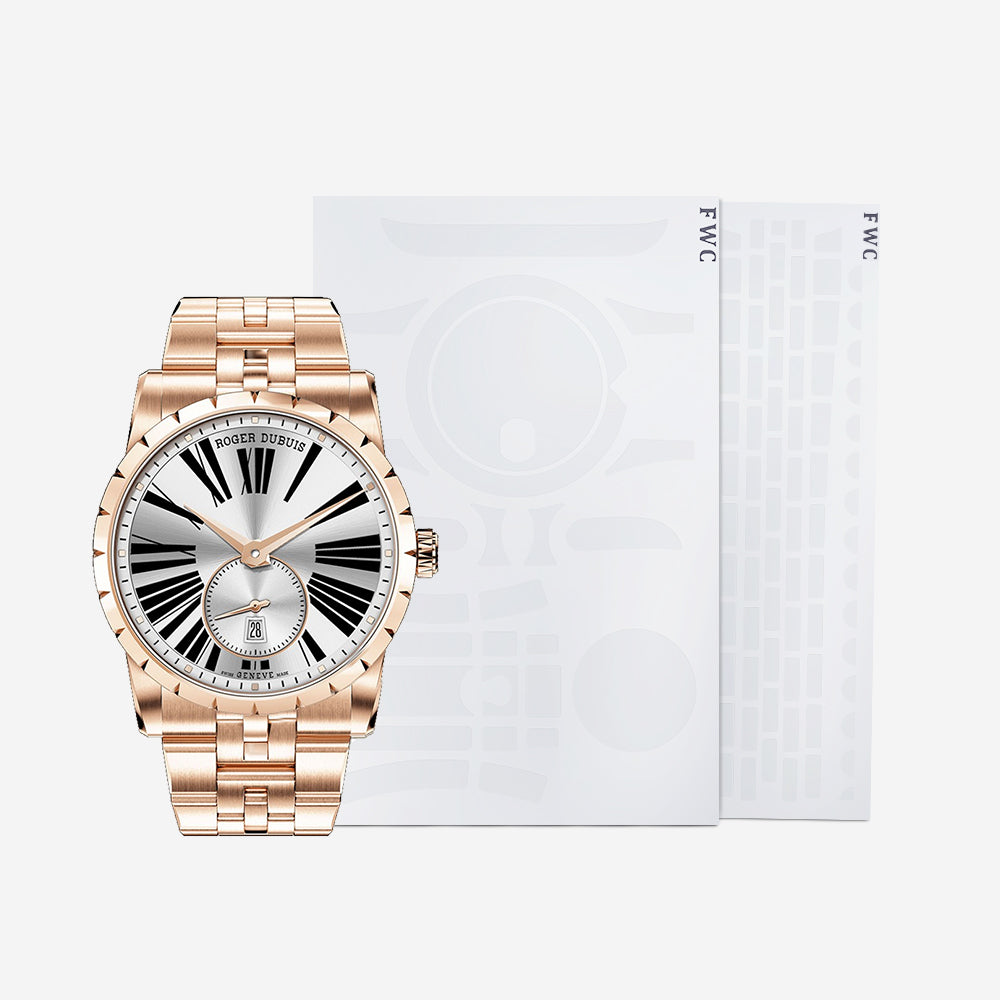 ROGER DUBUIS RDDBEX0621 WATCH PROTECTION FILM