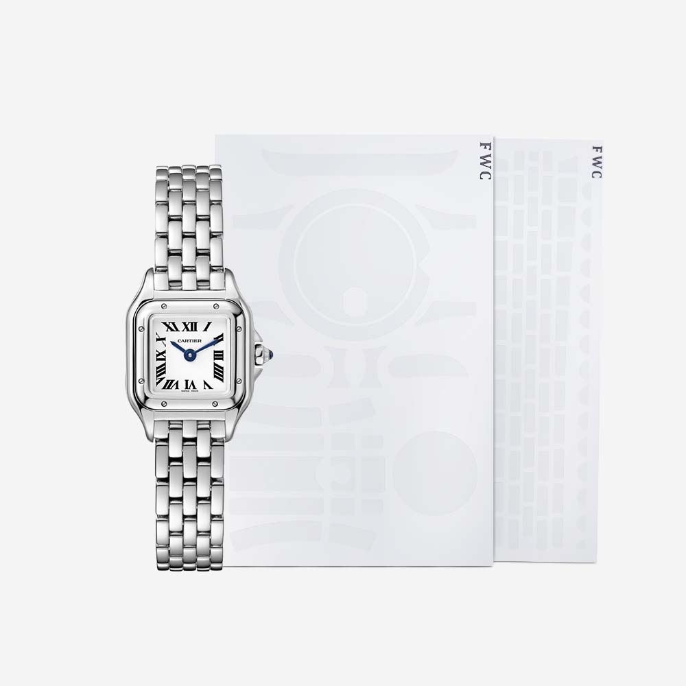 CARTIER WSPN0019 WATCH PROTECTION FILM