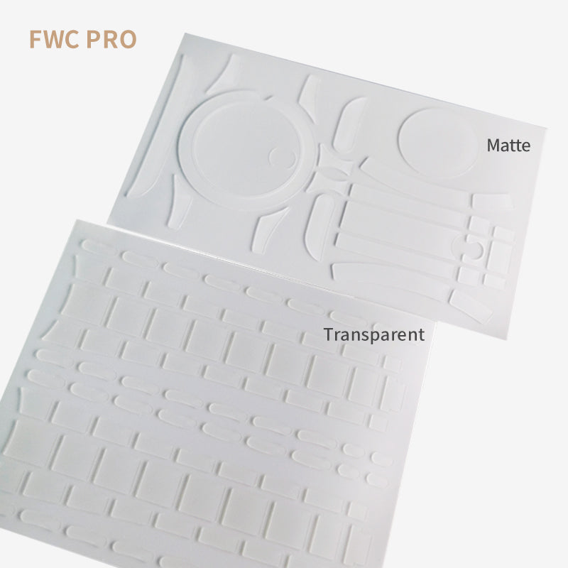 FWC FOR JAEGER-LECOULTRE MASTER ULTRA THIN 39 1368471 WATCH PROTECTION FILM