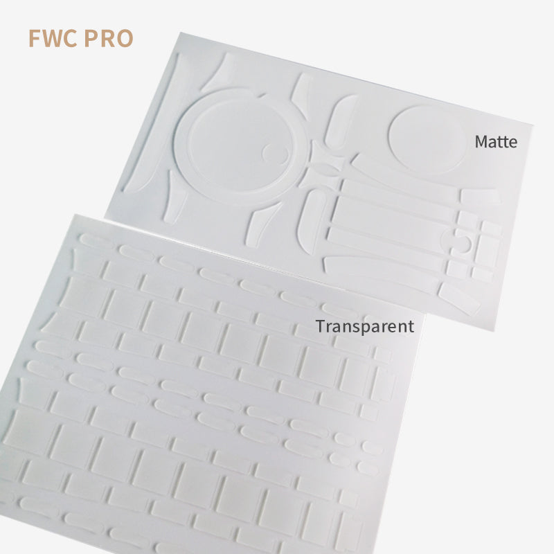 FWC FOR ROLEX DATEJUST 36 126233-0017 WATCH PROTECTION FILM