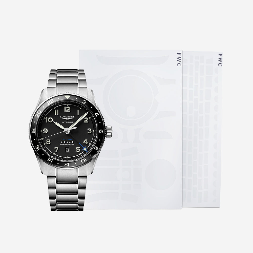 LONGINES l3.835.4.98.6 WATCH PROTECTION FILM