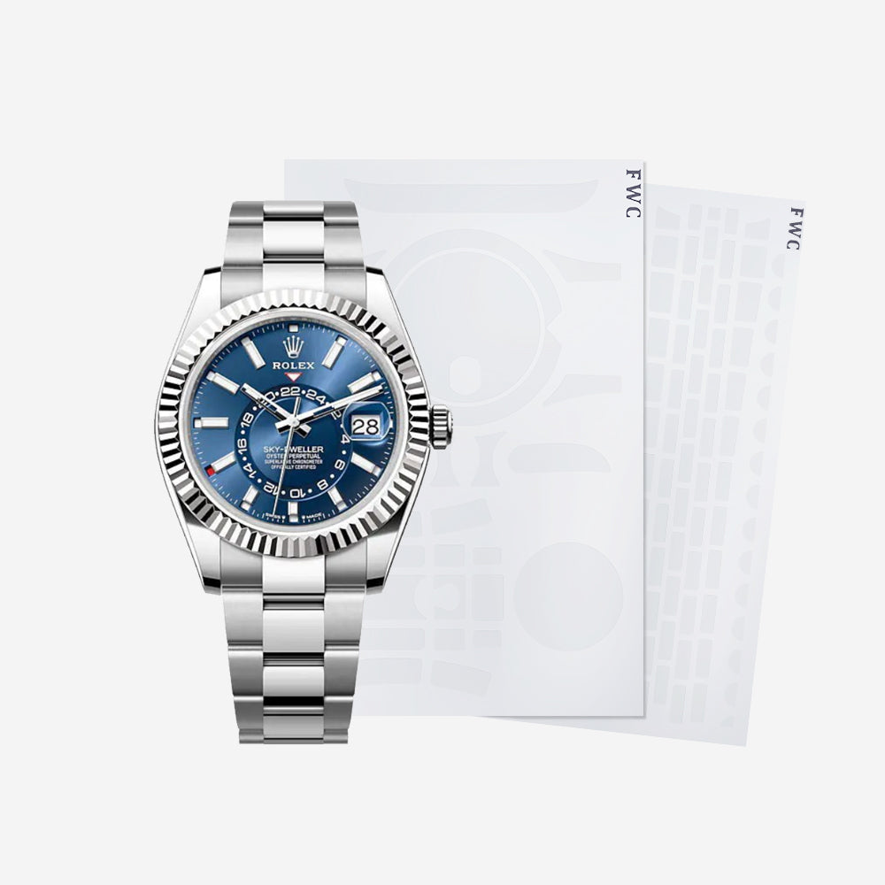 ROLEX m336934-0005 WATCH PROTECTION FILM