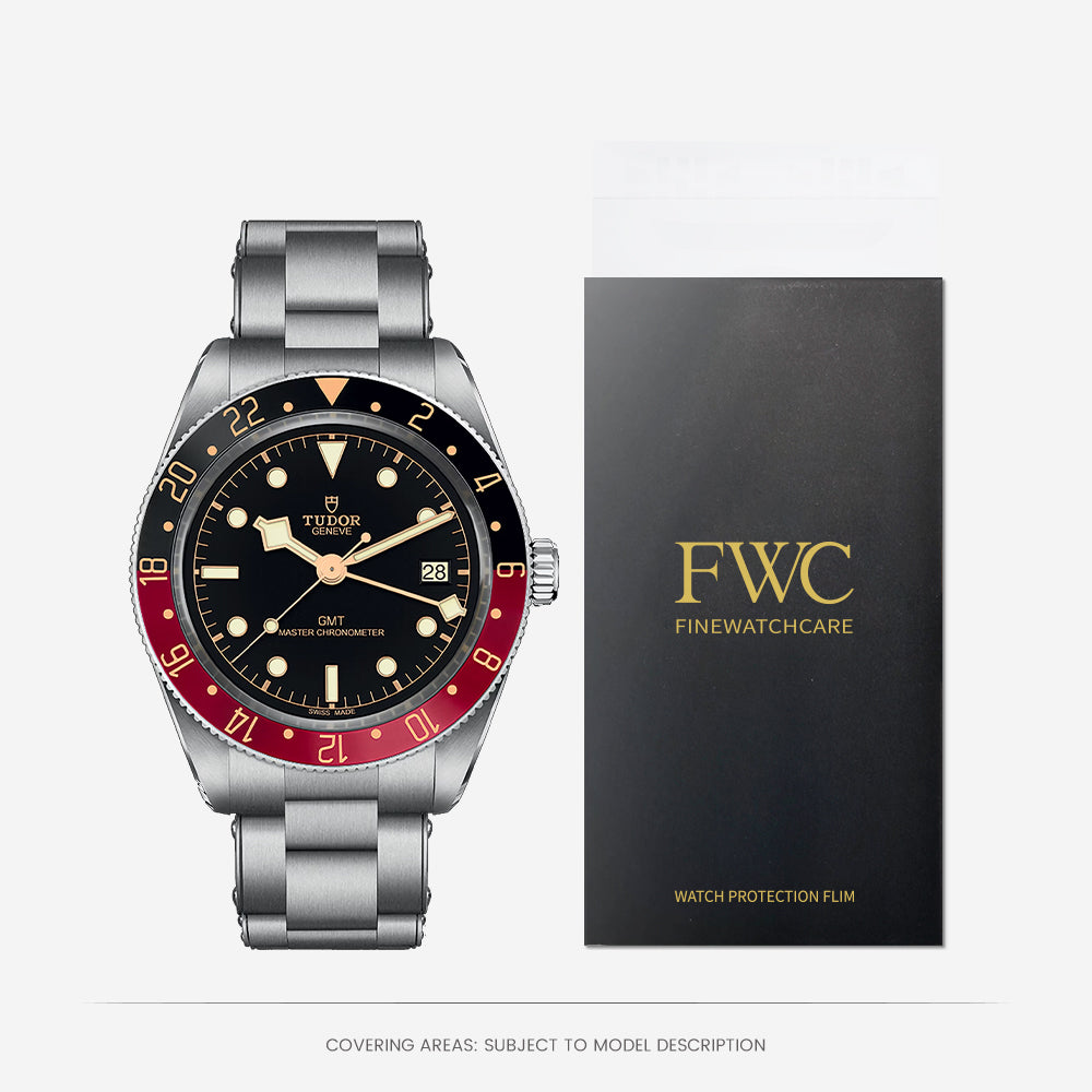 FWC WATCH PROTECTIVE FILM FOR TUDOR BLACK BAY 39 M7939G1A0NRU-0001