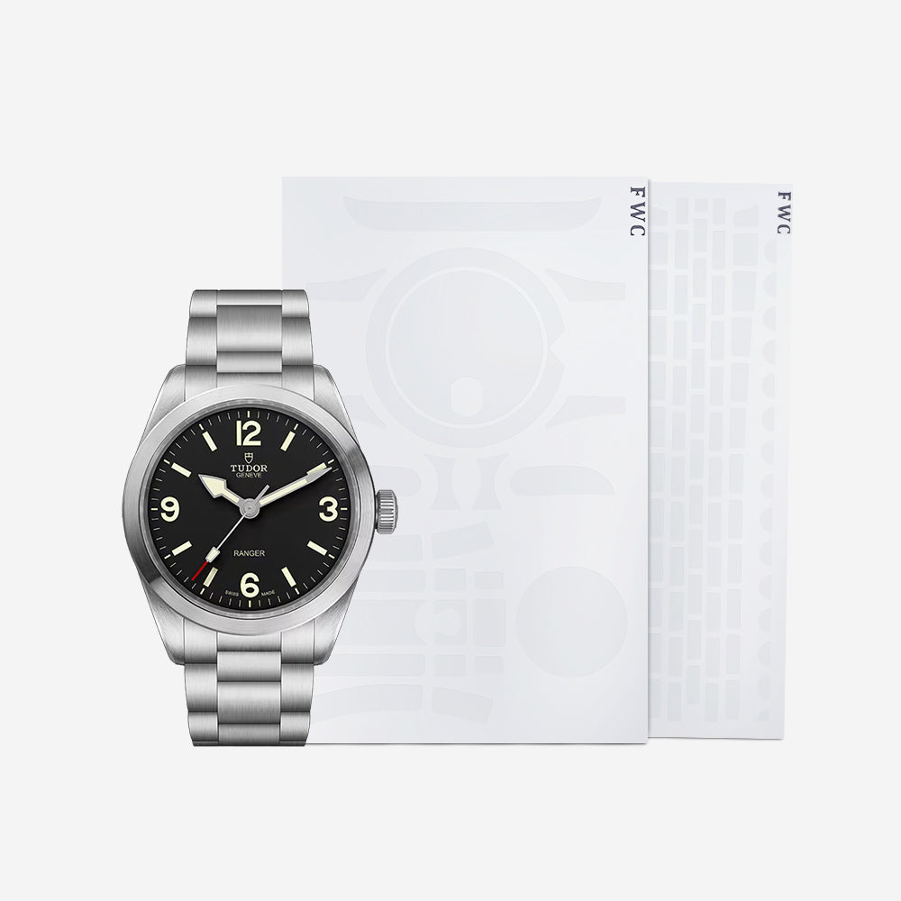 FWC WATCH PROTECTIVE FILM FOR TUDOR 1926  39 M79950-0001