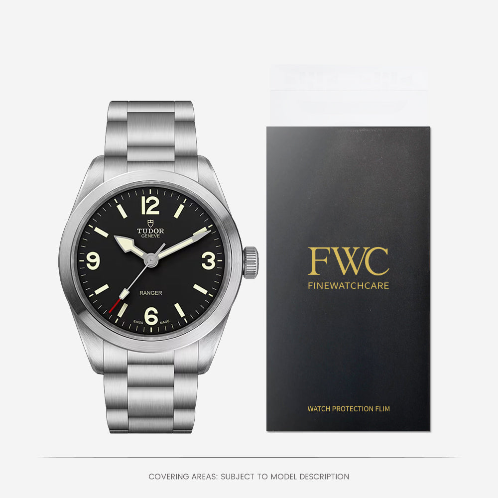 FWC WATCH PROTECTIVE FILM FOR TUDOR 1926  39 M79950-0001